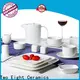 Two Eight ceramic cake plates Suppliers for home 1