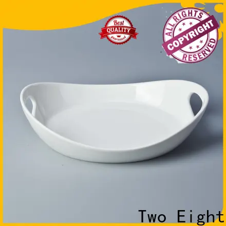 Two Eight colorful ceramic bowls company for restaurant 1