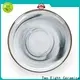 Two Eight pottery plates for business for home 1
