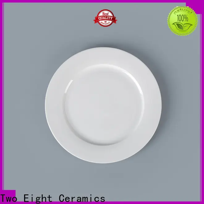 Two Eight ceramic cooking plate manufacturers for kitchen 1