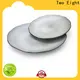 Two Eight ceramics plate Supply for dinner1 1