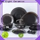 Two Eight custom plates Suppliers for restaurant 1