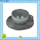 Two Eight white coffee cups Suppliers for bistro 1