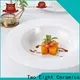 New ceramic leaf plate manufacturers for dinning room 1