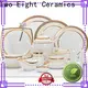 Two Eight square dinner plates manufacturers for restaurant 1