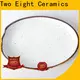 Latest vintage ceramic plates company for hotel 1