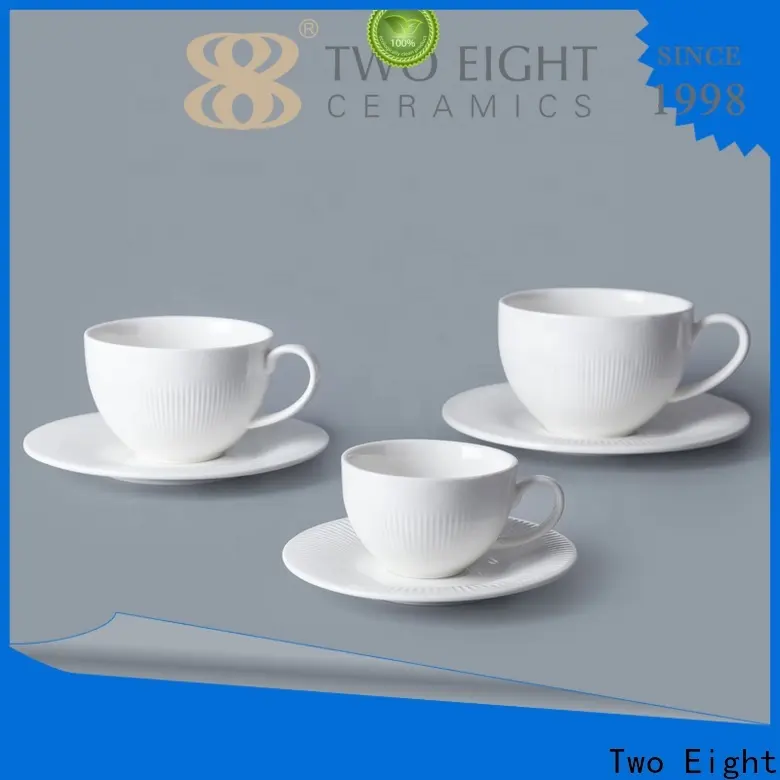 Two Eight Top coffee cup handle for business for home 1
