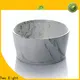 Two Eight Top white ceramic fruit bowl manufacturers for bistro 1