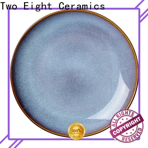 Two Eight Best appetizer plates Supply for bistro 1