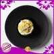 Two Eight heath ceramics plates for business for dinner 1