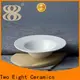 Two Eight Custom cheap ceramic plates for business for bistro 1