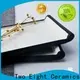 Top wedding dinner plate Suppliers for hotel 1