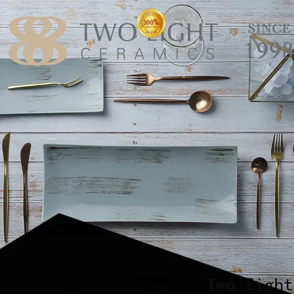 Top dishes and plates company for dinning room 1