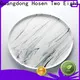 Two Eight cake plates for business for bistro 1