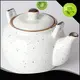 Best teapot and teacup set Suppliers for bistro 1