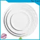 Two Eight flat plate Suppliers for restaurant 1