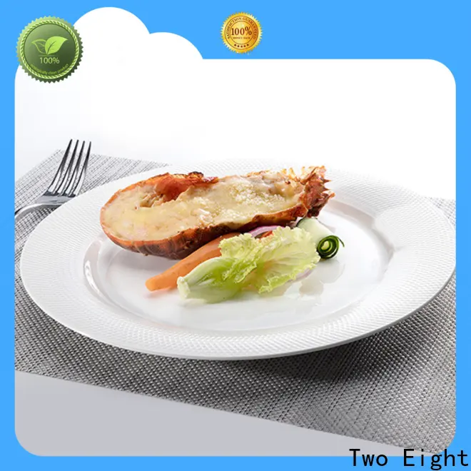 Two Eight decorative dishes Suppliers for hotel 1