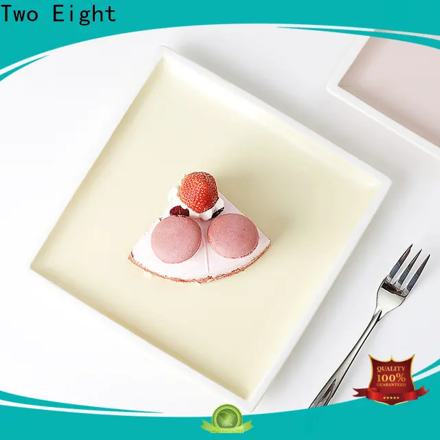 Latest dish china for business for restaurant 1