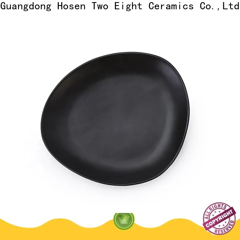 Two Eight Best wedding plates Suppliers for dinner 1
