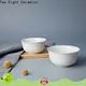 High-quality porcelain serving bowls for business for dinning room 1
