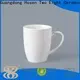 Two Eight High-quality custom ceramic coffee mugs factory for hotel 1