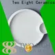 Two Eight New cheap bulk dinner plates Supply for dinner 1