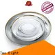 Top speckled ceramic plate Supply for kitchen 1