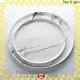 Custom pottery plate ideas factory for restaurant 1