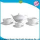 Two Eight Latest hot tea set for business for dinner 1