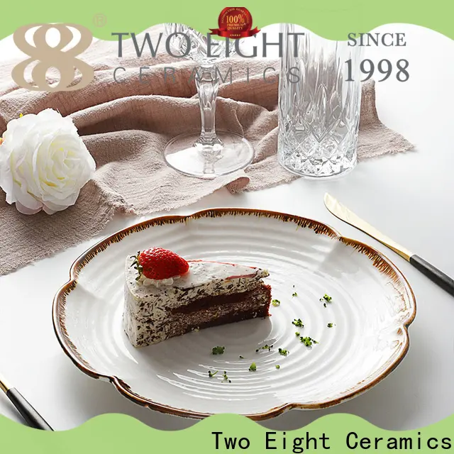 Two Eight kitchen plate for business for kitchen 1