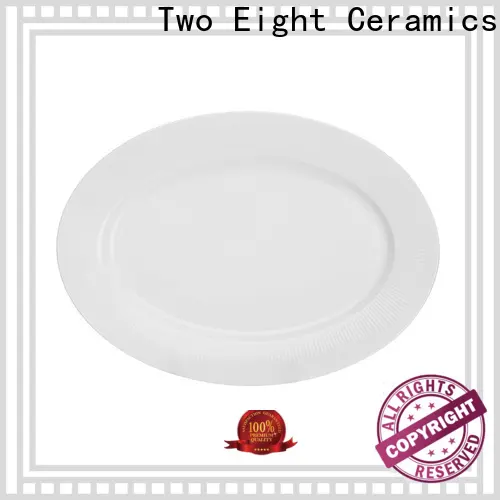 Two Eight dessert plate manufacturers for kitchen 1
