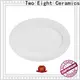Two Eight dessert plate manufacturers for kitchen 1