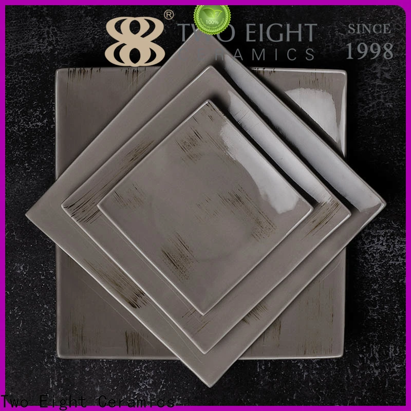 Two Eight platos company for dinning room 1