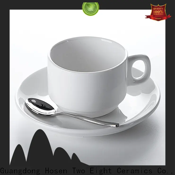 Two Eight New tall ceramic coffee mugs manufacturers for dinner 1