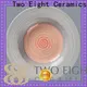 Two Eight serving plates ceramic Suppliers for home 1