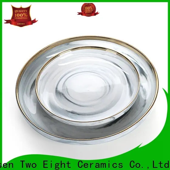 Top appetizer plates Supply for bistro 1
