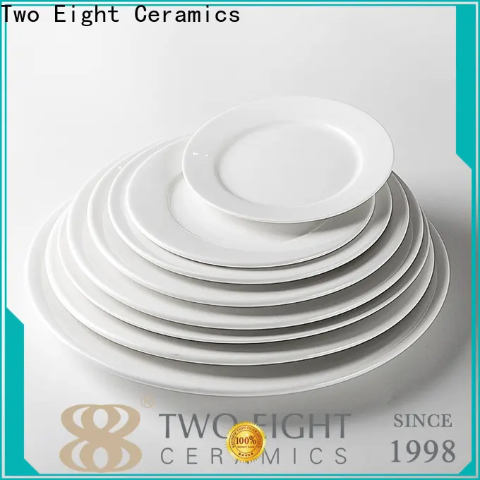 Two Eight Wholesale serving platter manufacturers for bistro 1