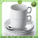 Two Eight colored coffee cups Suppliers for dinning room 1