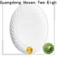 New soy sauce plate white for business for kitchen 1