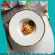 Two Eight snack plate manufacturers for bistro 1