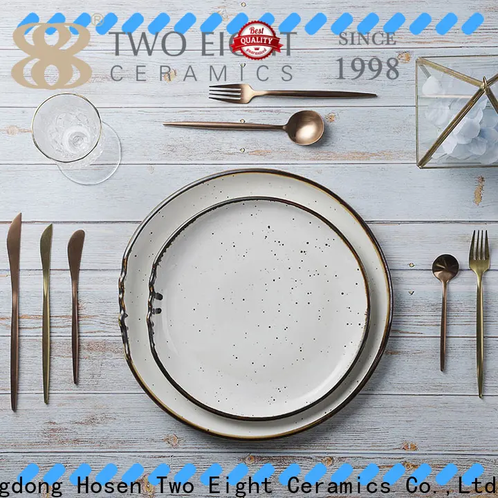 Two Eight Top ceramic trauma plates company for home 1