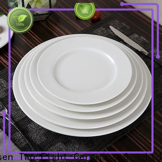 Two Eight plato de loza Suppliers for dinning room 1
