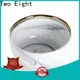 Latest pasta bowl ceramic for business for dinning room 1