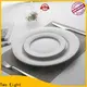 Custom pizza plate factory for dinner 1