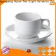 Two Eight pink coffee mugs for business for home 1