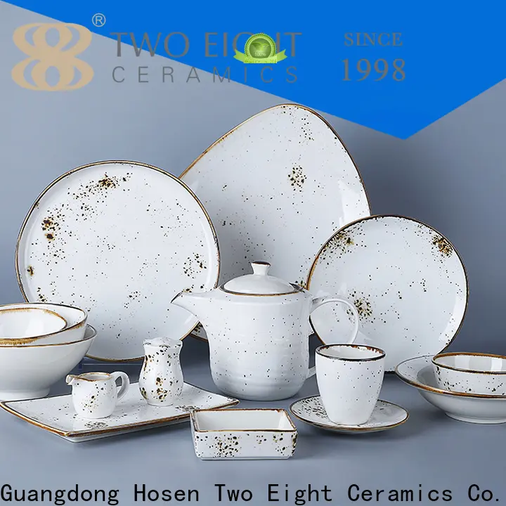Two Eight plate style Suppliers for dinning room1 1