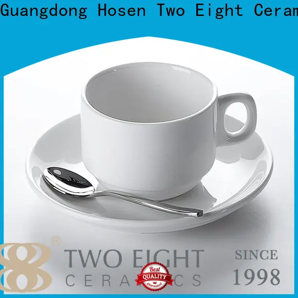Two Eight New clay coffee cups company for kitchen 1