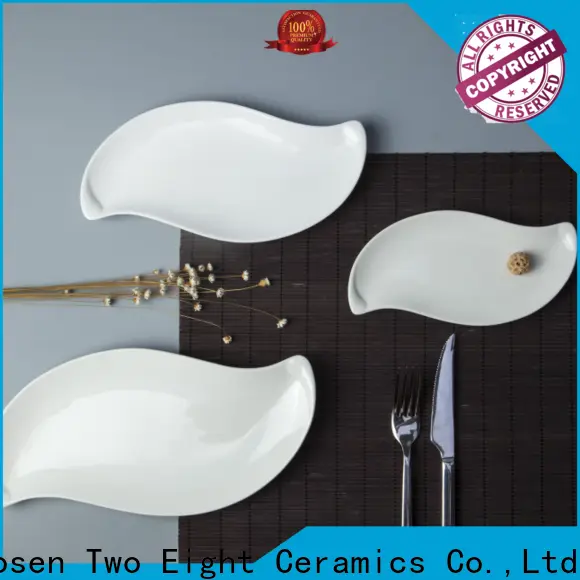 New painted plates manufacturers for dinning room 1