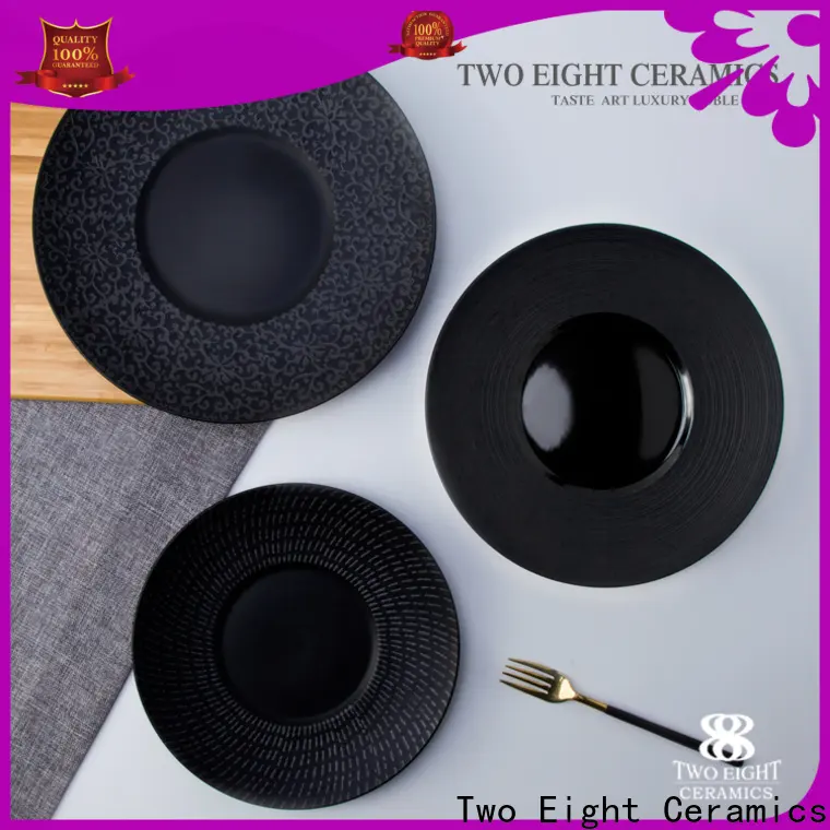 Two Eight Custom conjunto de prato Supply for home 1