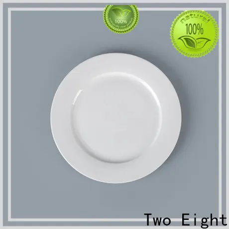 Two Eight Custom cheap charger plates for business for home 1
